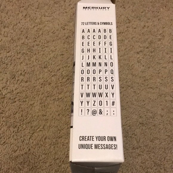 Photo LED light box - Picture 5 of 5